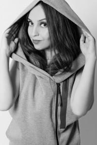 Rencontre avec Amel Zen nike tech fleece (9)